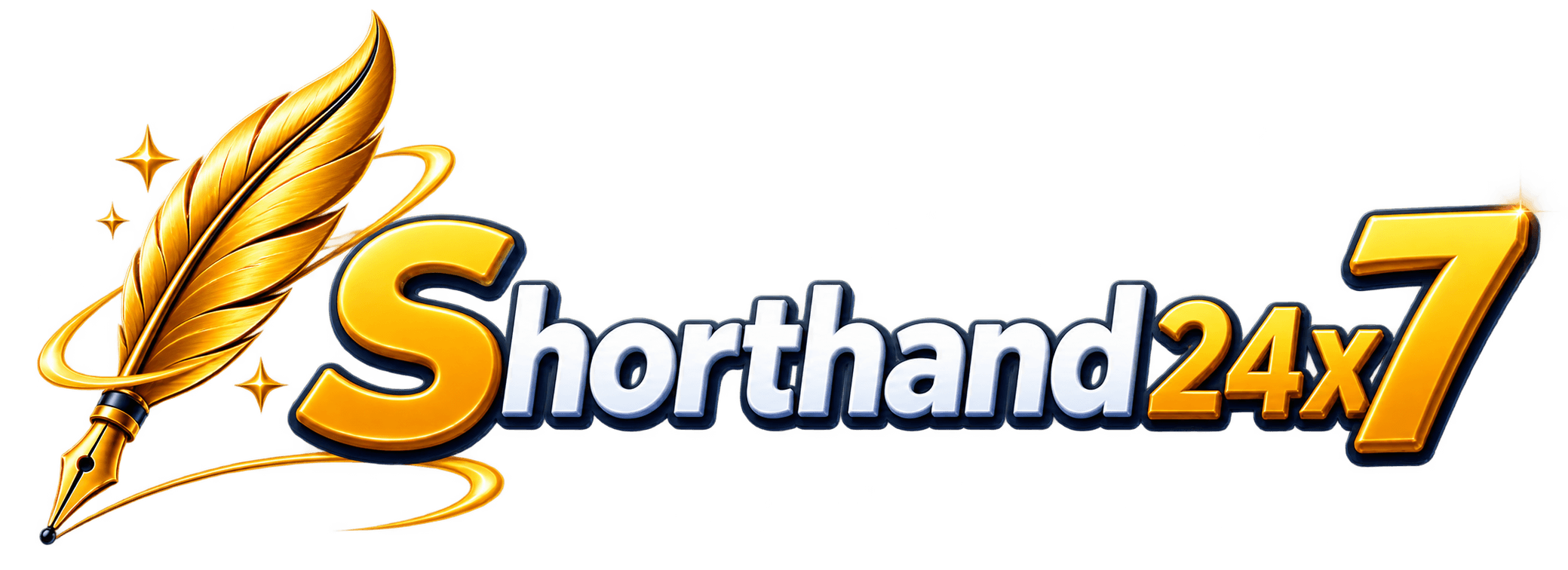 Shorthand24x7